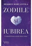 Cumpara ieftin Zodiile si iubirea