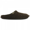 Papuci de casa Crocs Classic Slipper Maro - Espresso/Walnut, 36