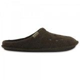 Papuci de casa Crocs Classic Slipper Maro - Espresso/Walnut