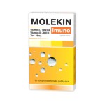 Molekin Imuno 30 capsule Zdrovit
