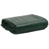 Prelată, verde, &Oslash; 2,8 m, 650 g/m&sup2;