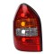 Lampa spate OPEL ZAFIRA A (F75) (1999 - 2005) TYC 11-0114-01-2