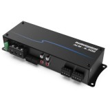 Micro Amplificator 4 canale AudioControl compact ACM-4.300, 4 x 75 watts, in 2 sau 4 ohm, clasa D CarStore Technology