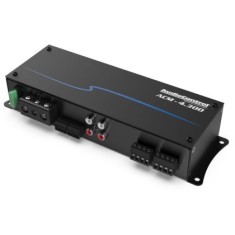 Micro Amplificator 4 canale AudioControl compact ACM-4.300, 4 x 75 watts, in 2 sau 4 ohm, clasa D CarStore Technology