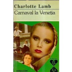 Carnaval la Venetia - Charlotte Lamb