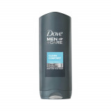 Gel de Dus DOVE Men Clean Comfort, 250 ml, Gel de dus, Gel de Corp, Gel de Dus Dove, Geluri de dus, Gel de Dus pentru Corp, Gel de dus Hidratant, Gel