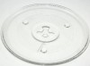 Farfurie Microunde Gorenje 27cm Compatibila - Piesa de Schimb Cuptor Microunde