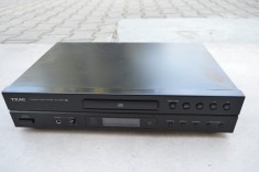 Cd player Teac CD P 1260 cu MP3