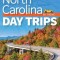 North Carolina Day Trips by Theme