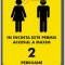 Semne pentru doua persoane