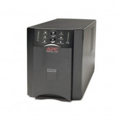 UPS second hand APC Smart-UPS SU1400IBX120, 1400VA foto