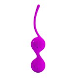 Bile Kegel Tighten Up I Purple