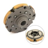 Saboti ambreiaj ATV model carburatie - compatibil Atv CFMOTO X6 Terralander 625 625cc Scurt EFI