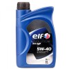 Ulei motor Elf Evolution 900 NF 5W40, 1L. Sintetic, Premium. VW 502.00/505.00, MB 229.3, Porsche A40