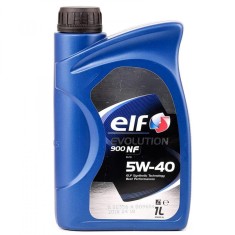 Ulei Elf Evolution 900 NF 5W40 1 litru