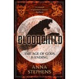 Bloodchild: The Godblind Trilogy, Book Three