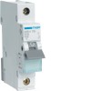 Siguranta automata 16A 1P 6ka B Hager MBN116