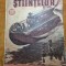 ziarul stiintelor 21 decembrie 1943-numar de craciun,aeromodelismul