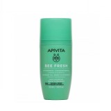 APIVITA Deodorant Roll-On Bee Fresh 24h 50 ml