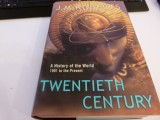 Twentieth century -J.M.Roberts