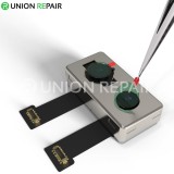 Sticker Protectie Camera Telefon 2UUL - Pachet 1000 buc. - Protectie Obiectiv