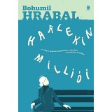 Harlekin milli&oacute;i - Bohumil Hrabal