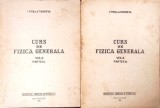 CURS DE FIZICA GENERALA VOL.2 PARTEA I+II-I. FRIS, A. TIMOREVA-266326