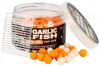 Garlic Fish - Boilie FLUO floating 80g 20mm, Starbaits