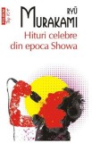 Hituri celebre din epoca Showa - Ryu Murakami