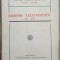 Poezii alese - Grigore Alexandrescu// 1921