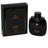 Parfum arabesc Vurv, Royce Black, pentru barbati, 100 ml