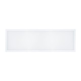 Panou LED Slim Alb 30W 4000K 295x595x9mm IP40 - SOLENTIS