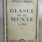 Glasul de pe munte (cu semnatura olografa a Reginei Maria)