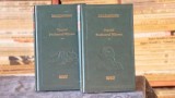 Vraciul. Profesorul Wilczur (2 volume) - Tadeusz Dolega Mostowicz