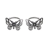 Cumpara ieftin Cercei ear cuffs argint 925, JW1678, model fluture
