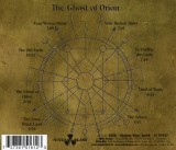 The Ghost Of Orion | My Dying Bride, Rock, Nuclear Blast