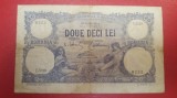 DoueDeci 20lei 1924