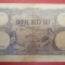 DoueDeci 20lei 1924