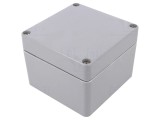 Carcasă Universală Gri 120x122x90mm Klippon POK
