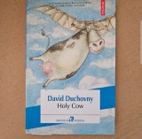 David Duchovny - Holy Cow
