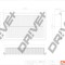 Dr!ve+ DP1110.10.0365 Filtru aer