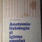 BIOLOGIE. ANATOMIA, FIZIOLOGIA SI IGIENA OMULUI. MANUAL PENTRU ANUL I LICEE DE SPECIALITATE-IOAN C. VOICULE-260071