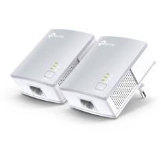 Kit Adaptor Powerline TP-LINK TL-PA411
