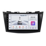 Cumpara ieftin Navigatie Android Dedicata Suzuki Swift (2010-2017), 9Inch, 4Gb Ram, 64Gb Stocare, Bluetooth, WiFi, Carplay
