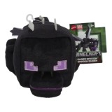MINECRAFT FIGURINA DE PLUS DRAGONUL ENDER 20CM