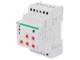 Releu Monitorizare Curent AC 230V EPP-620