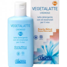 Lapte Vegetal Demachiant Argital Pronat 200ml