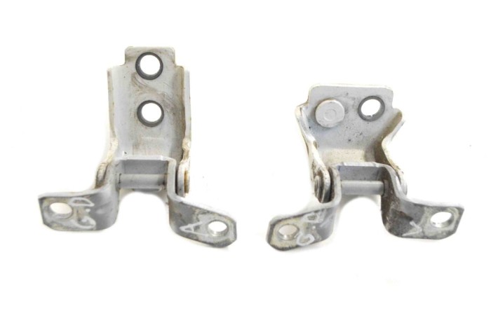 Balama ușă dreapta spate MAZDA CX-5 KE, GH 2014 12648346