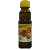 ULEI NUCA PRESAT LA RECE 100ML (UZ INTERN), HERBAVIT