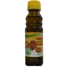 ULEI NUCA PRESAT LA RECE 100ML (UZ INTERN) foto